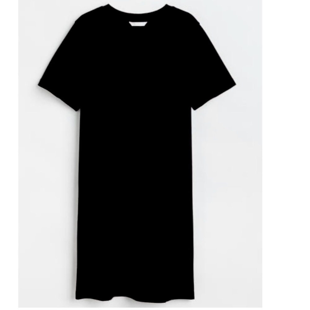 H&M | Dress | H&M Tee Shirt Dress
